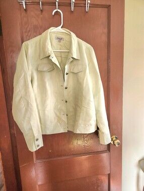 Jessica Sport Jacket